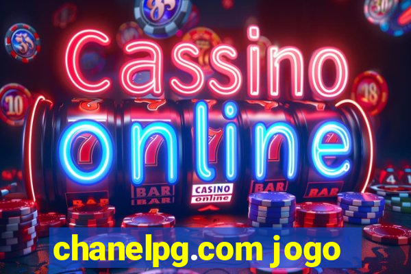 chanelpg.com jogo